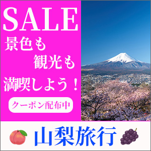 旅行セール画像